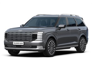 현대 펠리세이드